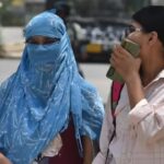 Gurgaon’s temperature to rise 4°C, city braces for intense heat spell. Gurgaon News