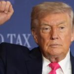 ‘I am winning the war by a lot,’ claims Trump; cites military success against Iran