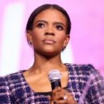 Who is Lord Michael Farmer? Laura Loomer targets Candace Owens father in law as feud turns personal