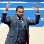 ‘Kash Patel does not drink to excess’: 19-page lawsuit against Atlantic for $250 million details why FBI director ‘freaked out’