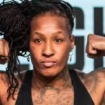Shadasia Green leaves ring on stretcher after Lani Daniels knockout at Madison Square Garden fight, later reveals dangerous brain bleed in ICU International Sports News