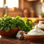 How everyday kitchen ingredients can eliminate stubborn odors |