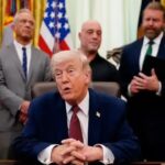 US seizes Iranian ship but both sides say Pakistan talks on