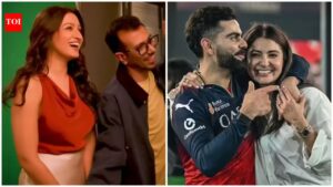 Shefali Bagga shuts dating rumors with Yuzvendra Chahal; wants a guy like Virat Kohli: ‘You can see his love for Anushka Sharma’ |