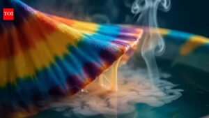 The one laundry habit that is slowly ruining your wardrobe.