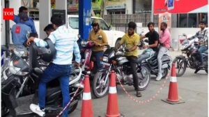 New draft rules soon on ‘E85 & more’ vehicles as government pushes ethanol shift. India News