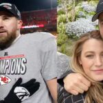Taylor Swift Wedding: Blake Lively’s cryptic dig at Travis Kelce weeks before he marries Taylor Swift sparks concern amid their strained bond | NFL News