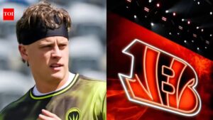 Joe Burrow Trade Rumors: Could Joe Burrow leave? Cincinnati Bengals make blockbuster move to avoid worst-case scenario. NFL News