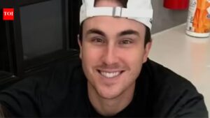 Joseph Savarino, grandson of Mike Krzyzewski, faces DUI charge after fatal Durham crash, kills 15 year old boy | International Sports News