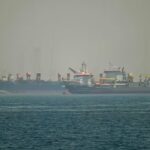 India-flagged vessels stuck in Persian Gulf asked to transit only when directed to ensure safety. India News