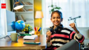 The role of creativity and problem-solving in future-ready kids