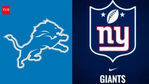 NFL Trade Rumor: New York Giants eye big defensive move for former Detroit Lions $25M star after losing Dexter Lawrence | NFL News