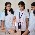 How to equip kids for a world that doesn’t exist yet