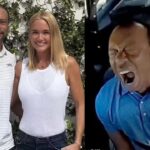 Tiger Woods girlfriend Vanessa Trump sends subtle signal as golfer fights for comeback after crash arrest and rehab International Sports News