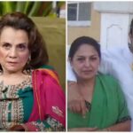 Mumtaz gets emotional over Rajesh Khanna’s Aashirwad bungalow demolition: ‘Kaka and Anju Mahendru would take such good care of us’ | Hindi Movie News