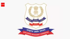 NCB posts all-time high of 73 convictions between January and March. India News