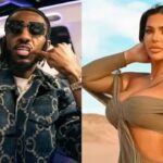 Who is Twin S? Rapper linked in rumors after Klaudia Glam injured in Gabrielle Carrington London crash case