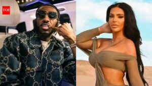 Who is Twin S? Rapper linked in rumors after Klaudia Glam injured in Gabrielle Carrington London crash case