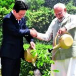 Trade and tech ties get a boost as PM Modi hosts Korean president | India News