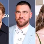 “That woman wrote reputation for you”: Joe Alwyn dragged into renewed Taylor Swift debate as Travis Kelce wedding chatter grows | NFL News