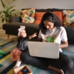 Handling constant interruptions during work-from-home