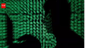 CJI expresses concern as digital arrest scams trap educated victims. India News