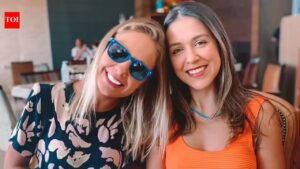 Mara Flávia Araújo’s sister breaks silence as 38 year old influencer dies during Ironman Texas swim incident | International Sports News