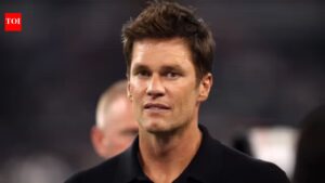 “Tom is on a hot streak”: Tom Brady’s close friend claims he’s fully back in the dating scene after Gisele Bündchen split. NFL News