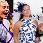 Livvy Dunne sister Julz reveals untold story behind Paul Skenes’ romance, viral armpit photo panic and secret family business. International Sports News