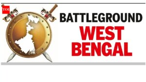 Will need a dedicated bench for West Bengal SIR matters, says CJI India News