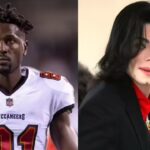 Antonio Brown: “Mr. B**ches”: Antonio Brown sparks backlash with explicit comment on Michael Jackson | NFL News