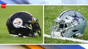 NFL Trade Rumors: Dallas Cowboys eye bold move for $68M Pittsburgh Steelers’ linebacker | NFL News