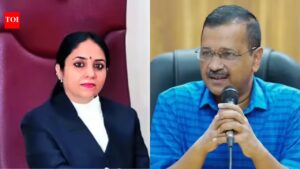 ‘Can’t recuse to satisfy unfounded suspicion,’ says Delhi high court judge in Arvind Kejriwal case. Delhi News