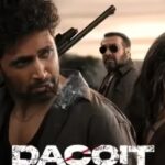 ‘Dacoit’ box office collections day 11: Adivi Sesh film drops sharply; Overseas total crosses Rs 13 crore | Telugu Movie News