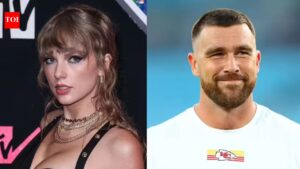 Is Taylor Swift pregnant? Viral clips and fan theories ignite intense speculation. NFL News