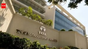 TCS Nashik case: Maharashtra court denies woman staffer interim protection against arrest. Nashik News