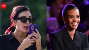 “She’s for the streets”: Laura Loomer’s latest attack pulls Candace Owens’ family into escalating political feud