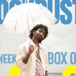 ‘LIK’ box office collections day 12: Pradeep Ranganathan’s film scores overseas boost; Crosses Rs 11 crore | Tamil Movie News