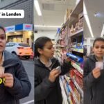 “What is the value of 100 Indian rupees in London?” A woman’s supermarket test leaves Internet and Indians stunned