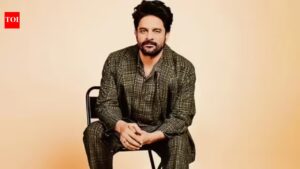 Jaideep Ahlawat prefers depth in roles; Actor skips one-dimensional parts; Looks for complexity even in simple characters. Hindi Movie News