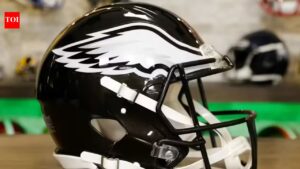 NFL Trade Rumors: Eagles eye $76 million Pro Bowler in bold 2026 draft twist amid AJ Brown uncertainty | NFL News