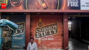 9.5 out of 15 days: Bengal faces longest dry spell before polls | India News