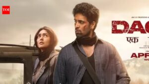 ‘Dacoit A Love Story’ OTT release: Adivi Sesh, Mrunal Thakur film expected to stream on THIS platform – Reports | Telugu Movie News