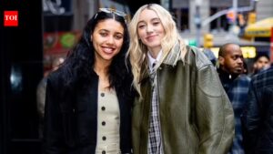 Paige Bueckers shares true feelings as Azzi Fudd joins Dallas Wings after No 1 pick and media viral moment | International Sports News