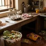 6 simple kitchen items that can attract snakes into your home