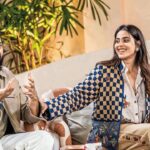 Riteish and Genelia keep it real with love and laughter on the Bombay Times Lounge | Hindi Movie News