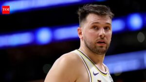 Luka Doncic injury update: JJ Redick provides positive news about Lakers star’s progress | nba news