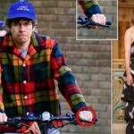 Keira Knightley’s Husband Sparks Divorce Rumors by Ditching Wedding Ring |