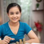 How to help your teen manage money before they leave home