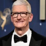 Tim Cook to step down as Apple CEO, John Ternus to take over in September